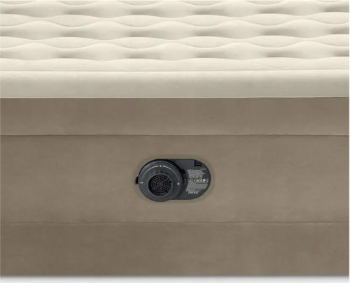 מזרון מתנפח ליחיד לבית אינטקס 64426 INTEX דגם חדש 2026