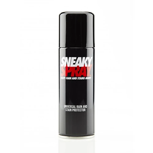Sneaky Spray - ספריי מגן מים לנעליים סניקי