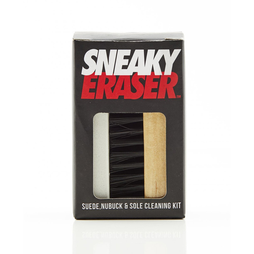 Sneaky Eraser - ערכת פרימיום לניקוי הנעל סניקי