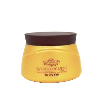 מסכה לשיער 500 מל  אייזיק קוסמטיקס IZIK COSMETICS