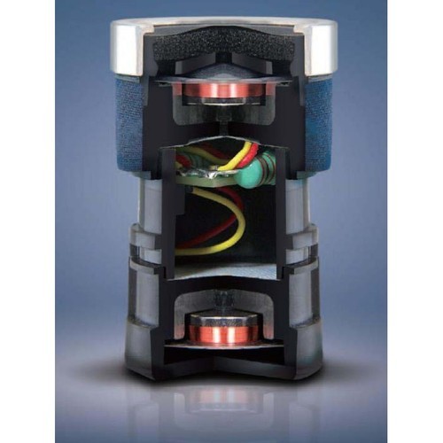 EKD9 מיקרופון דינמי DUAL COIL Eikon