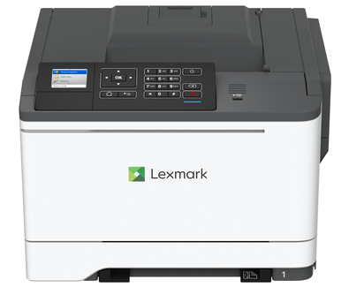     Lexmark C2425dw  