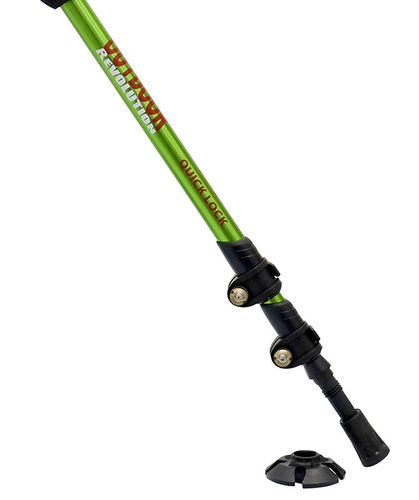 Quick-Lock מקל