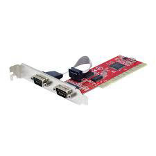 Serial Multi-I/O PCI Card     כרטיס הרחבה