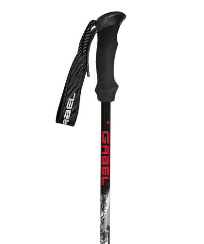 Equipe Carbon FL מקל הליכה