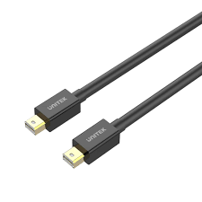 Mini DisplayPort (M) to Mini DisplayPort (M) Cable    DP VGA/DVI כבל 