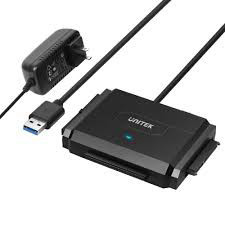 USB 3.0 SATA to IDE Adapter 2.5