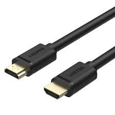 HDMI (M) to HDMI (M) Cable    HDMI כבל 