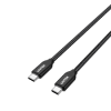 USB PD 100W Type-C Cable    כבל לסלולר 