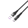 כבל  Unitek USB-A to USC-C C14063K cable