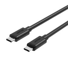 USB3.1 USB-C (M) to USB-C (M) Cable    כבל לסלולר 