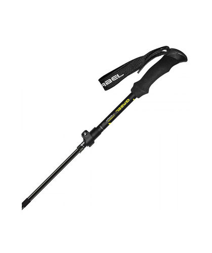 זוג מקלות הליכה  XTR CARBON WIRED 