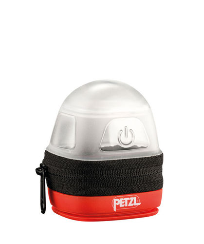 Petzl Noctilight נרתיק/עששית לפנס