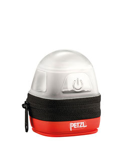 Petzl Noctilight נרתיק/עששית לפנס