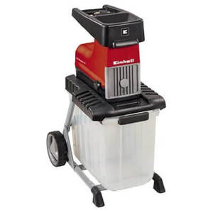 גורס חשמלי שקט 2300W Einhell
