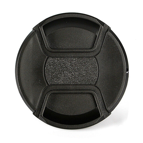 מכסה עדשה קדמי Lens Cover 43mm