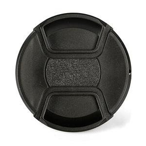 מכסה עדשה קדמי Lens Cover 62mm Rollin