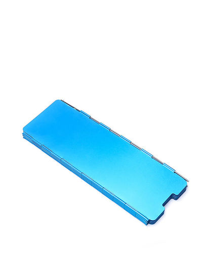 CYCLONE מגן רוח לכירת גז