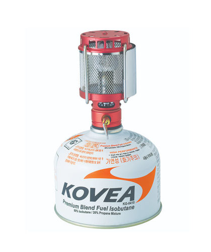 מנורת גז - KOVEA
