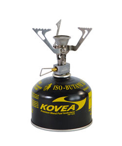 Flame Tornado כירה - KOVEA