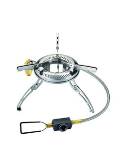 DUAL FLAME כירה