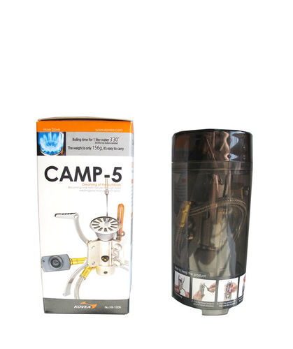 CAMP-5 כירה - KOVEA