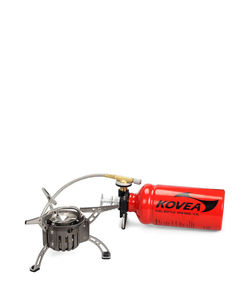 Booster בנזניה - KOVEA