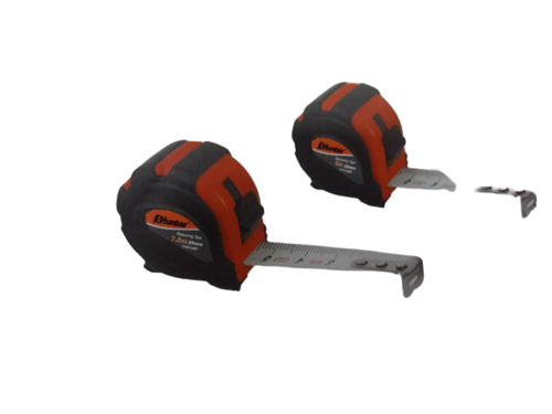 מטר 7.5 מטר 19 ממ ציפוי גומי HUNTER