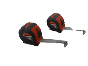 מטר 7.5 מטר 19 ממ ציפוי גומי HUNTER