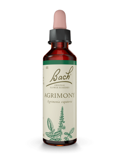 Agrimony 20 ml תמצית מס