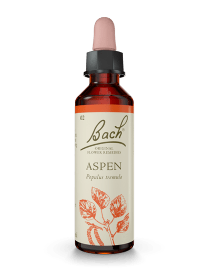 Aspen 20 ml תמצית מס