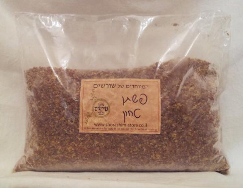 פשתן טחון, מחיר לק