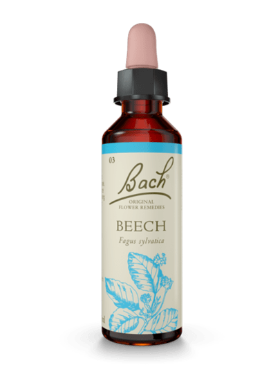 Beech 20 ml תמצית מס