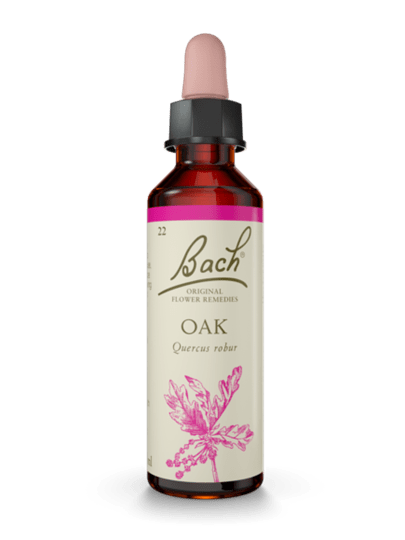 Oak 20 ml תמצית מס