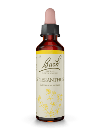 Scleranthus 20 ml תמצית מס