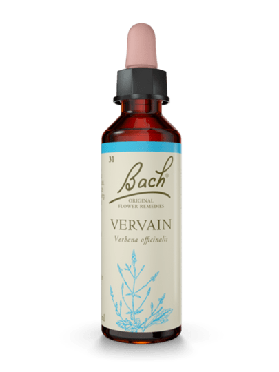 Vervain 20 ml תמצית מס