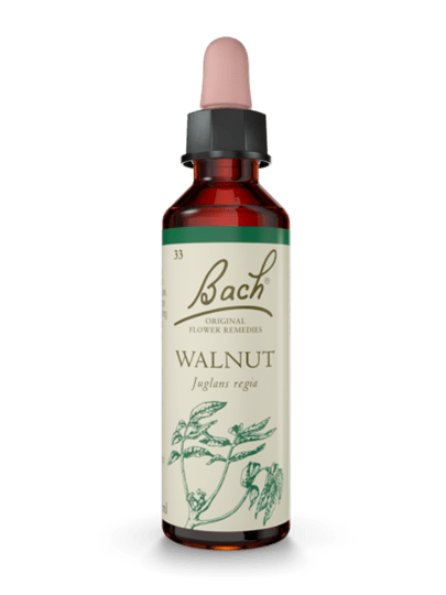 Walnut 20 ml תמצית מס