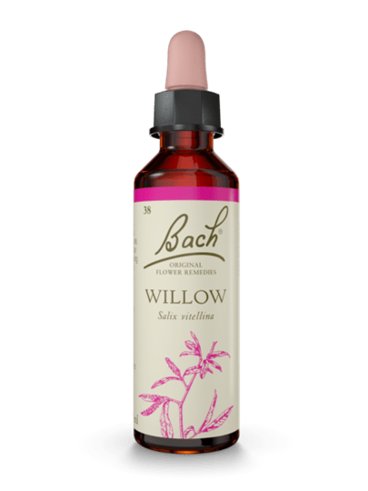 Willow 20 ml תמצית מס