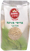 גריסי פנינה, 500 גר', הרדוף אורגני
