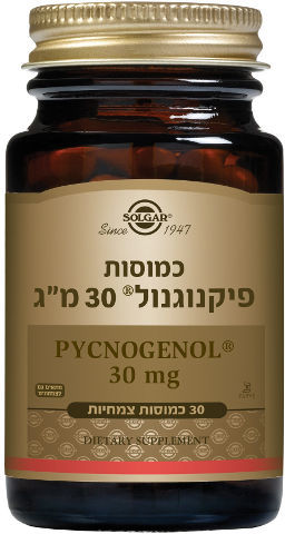 פיקנוגנול 100 מ