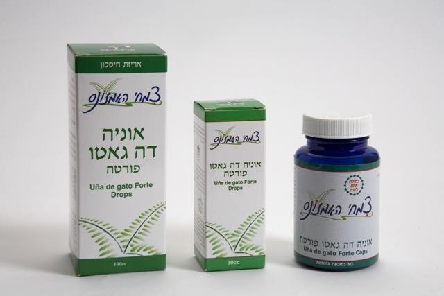 אוניה דה גאטו פורטה, 100 מ"ל, אלכימיסט
