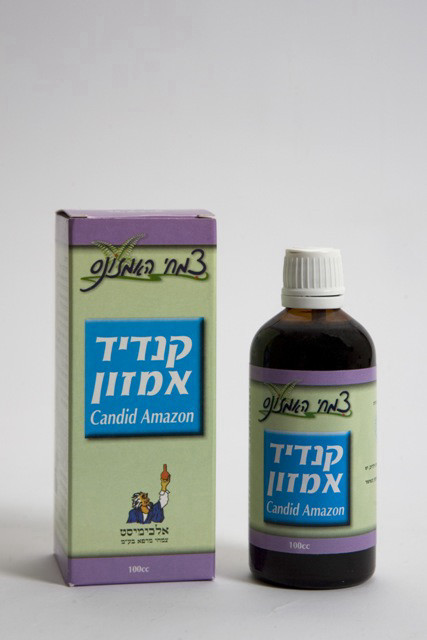 מסטיק תימני 100 כמוסות טבעקום