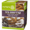 קורדיספס פיור 60 קפסולות צמחיות מיקוליביה