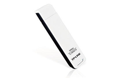 כרטיס רשת TP-Link TL-WN321G