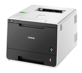 מדפסת לייזר Brother HL-L8250CDN- אזל במלאי