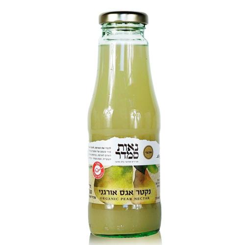 נקטר אגס אורגני, 330 מ