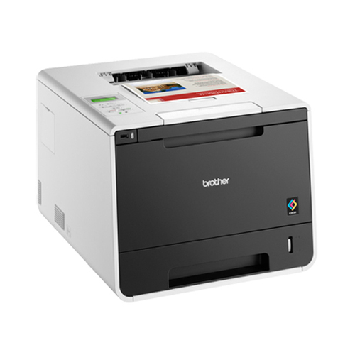 מדפסת לייזר Brother HL-L8250CDN- אזל במלאי