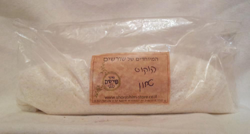 קוקוס טחון, מחיר לק