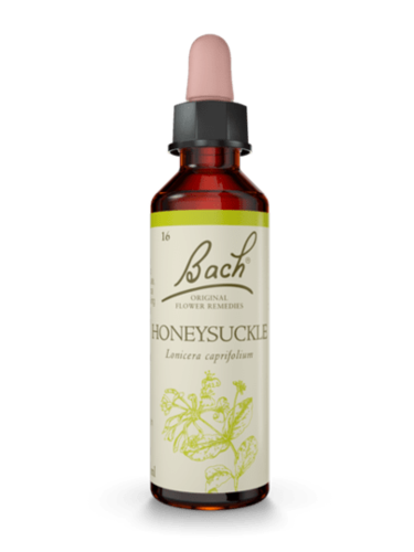 Honeysuckle 20 ml תמצית מס' 16 | פרחי באך