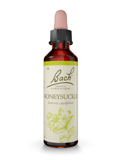 Honeysuckle 20 ml תמצית מס